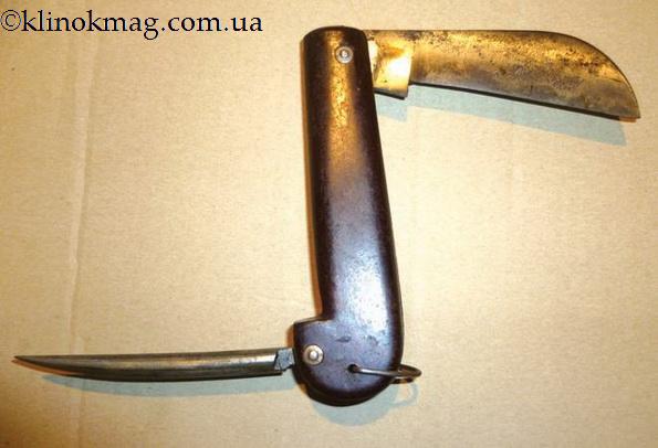 Шлюпочный нож советского флота