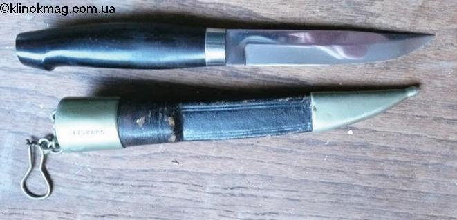 Скандинавский нож