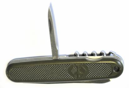Армейский нож Victorinox