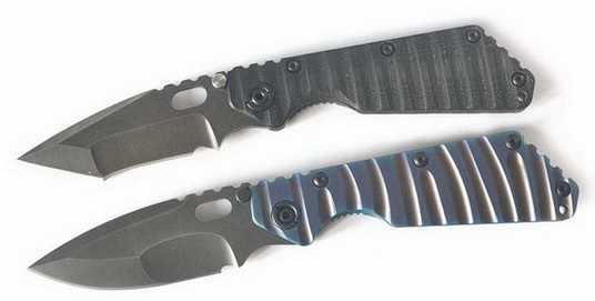 Ножи компании Steelclaw