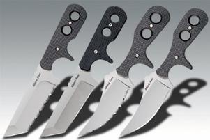 Ножи серии Mini Tac от Cold Steel