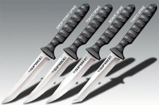 Ножи Spike Series от Cold Steel